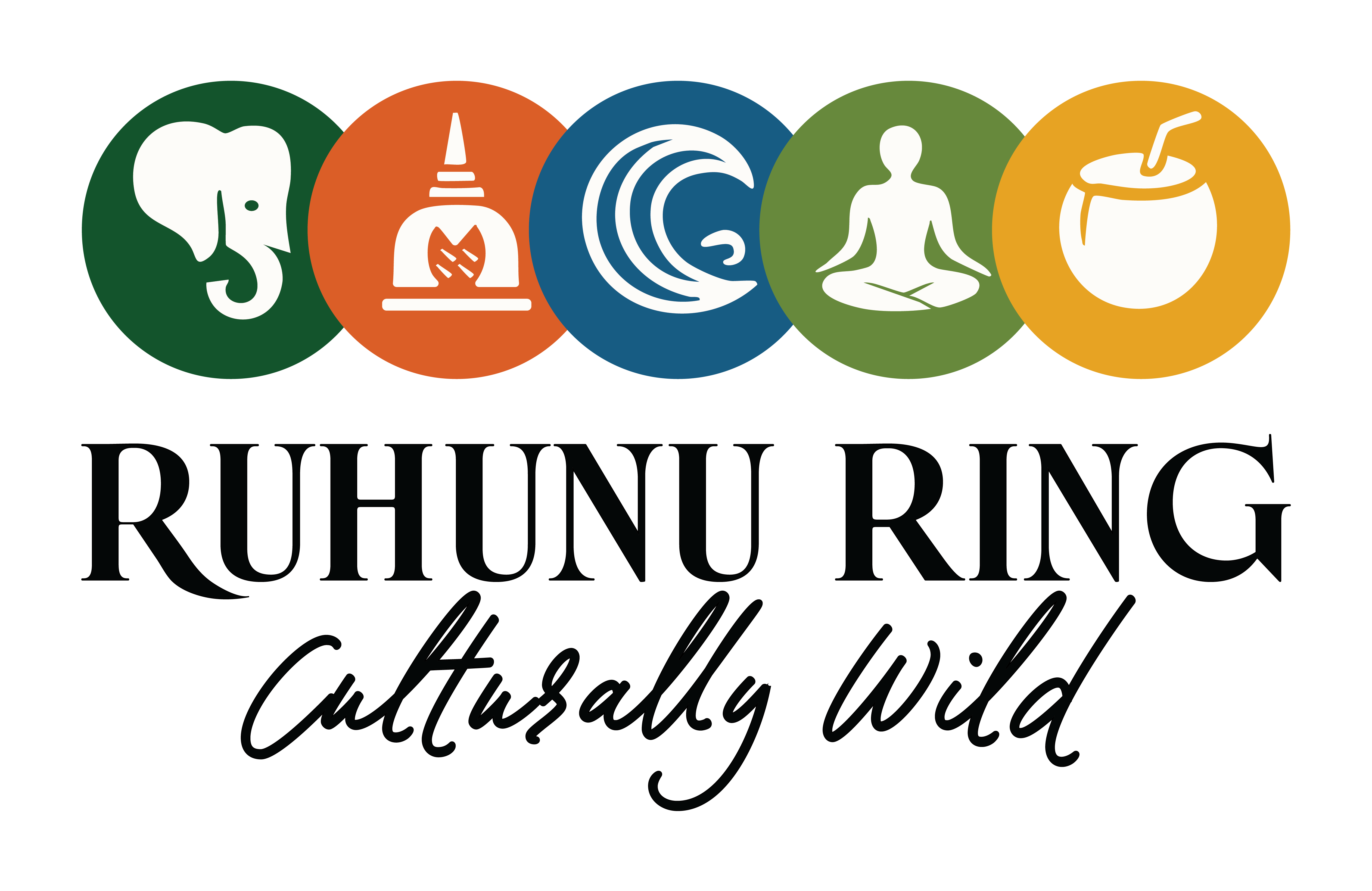 Ruhunu Ring